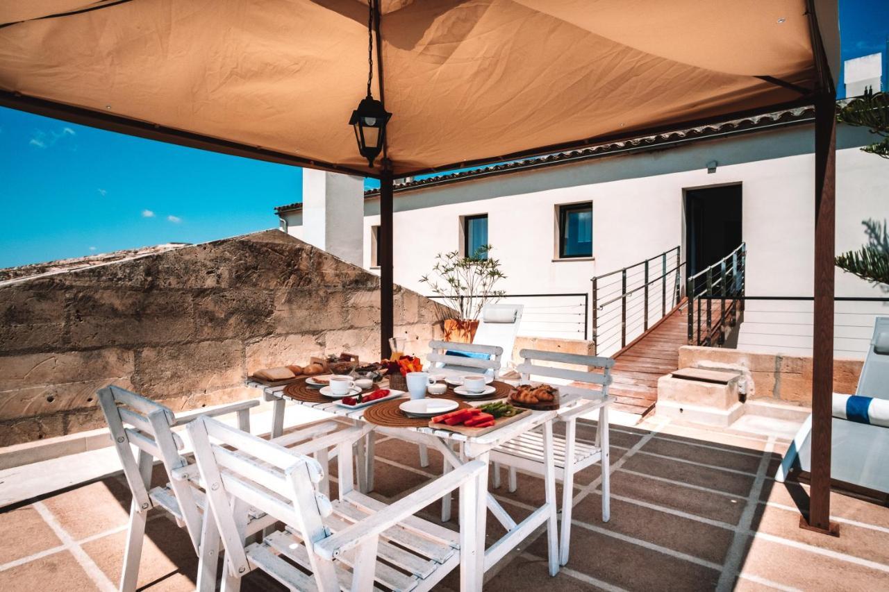 Mater Ariany Exterior foto