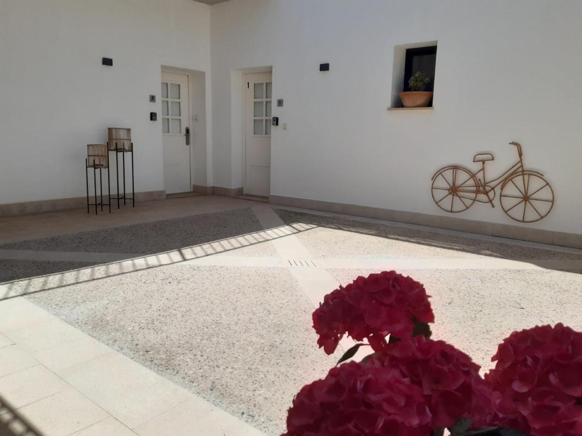 Mater Ariany Exterior foto