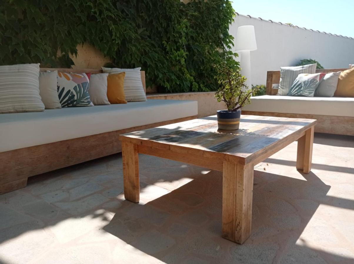 Mater Ariany Exterior foto