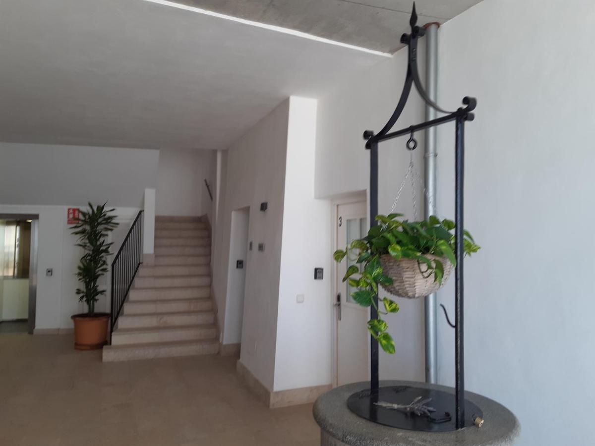 Mater Ariany Exterior foto