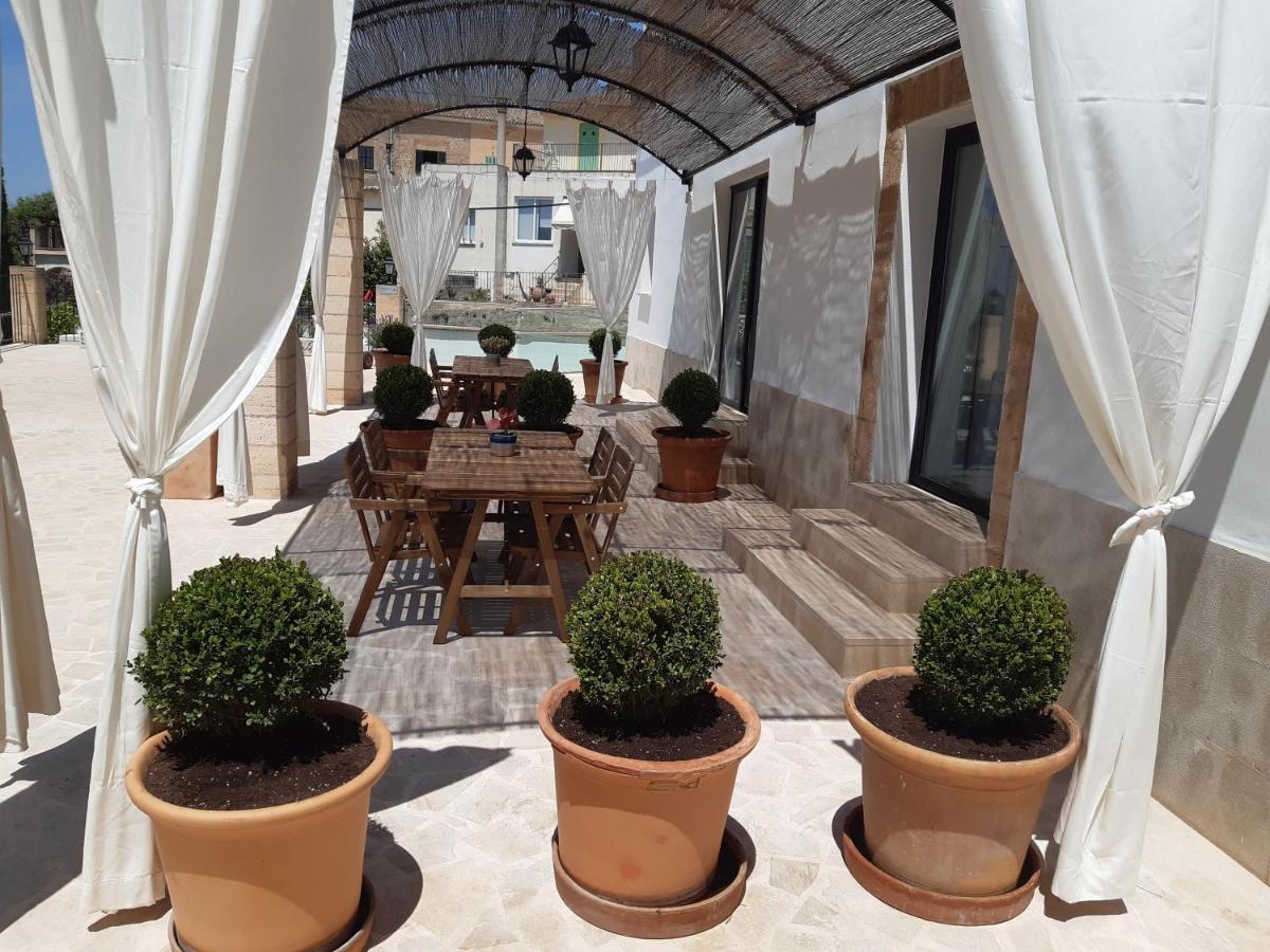 Mater Ariany Exterior foto