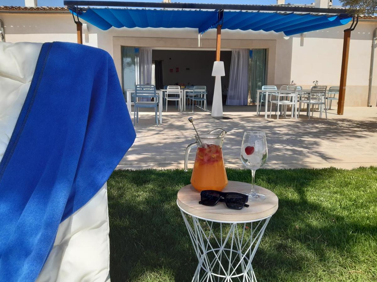 Mater Ariany Exterior foto