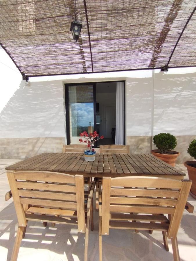Mater Ariany Exterior foto