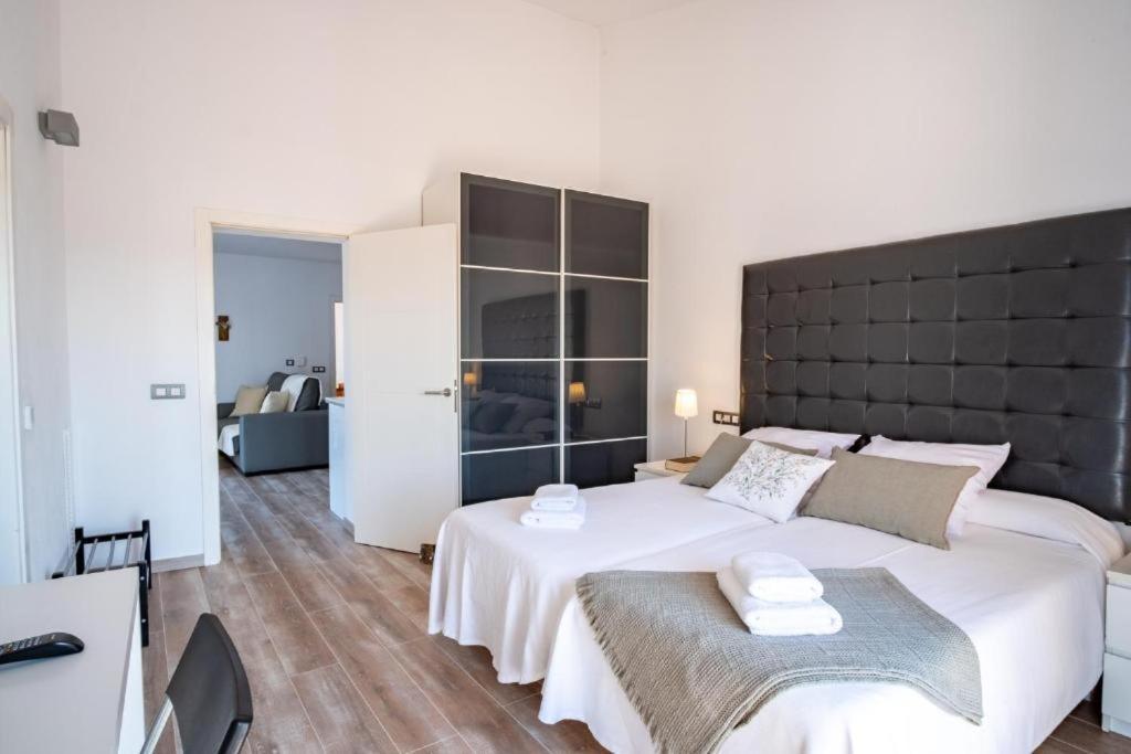 Mater Ariany Exterior foto