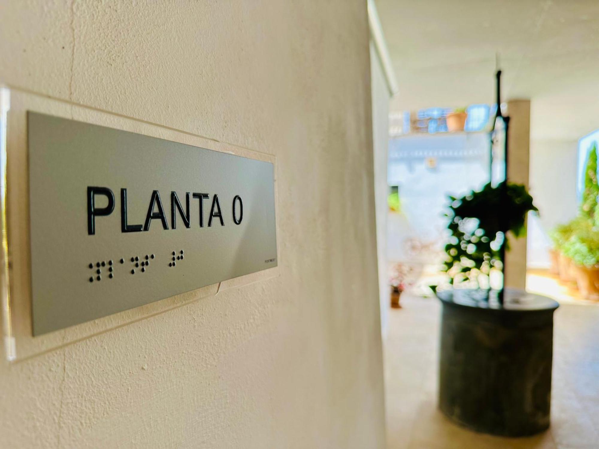 Mater Ariany Exterior foto