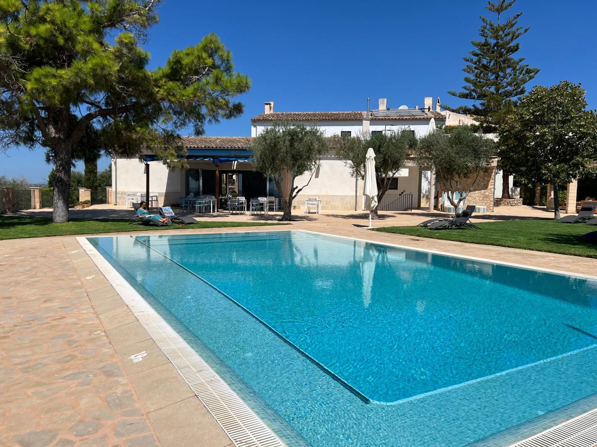 Mater Ariany Exterior foto