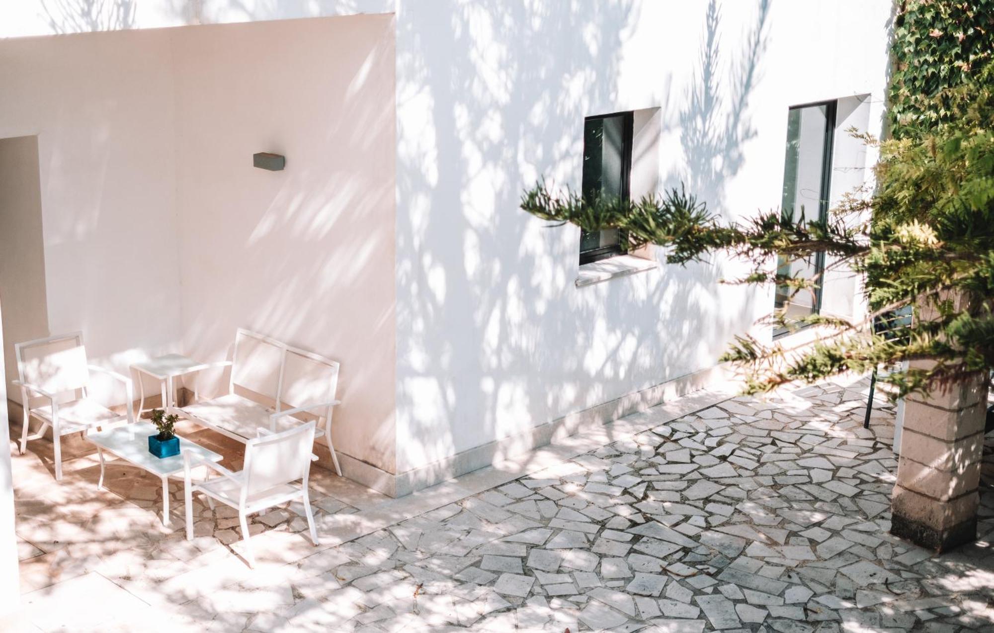 Mater Ariany Exterior foto