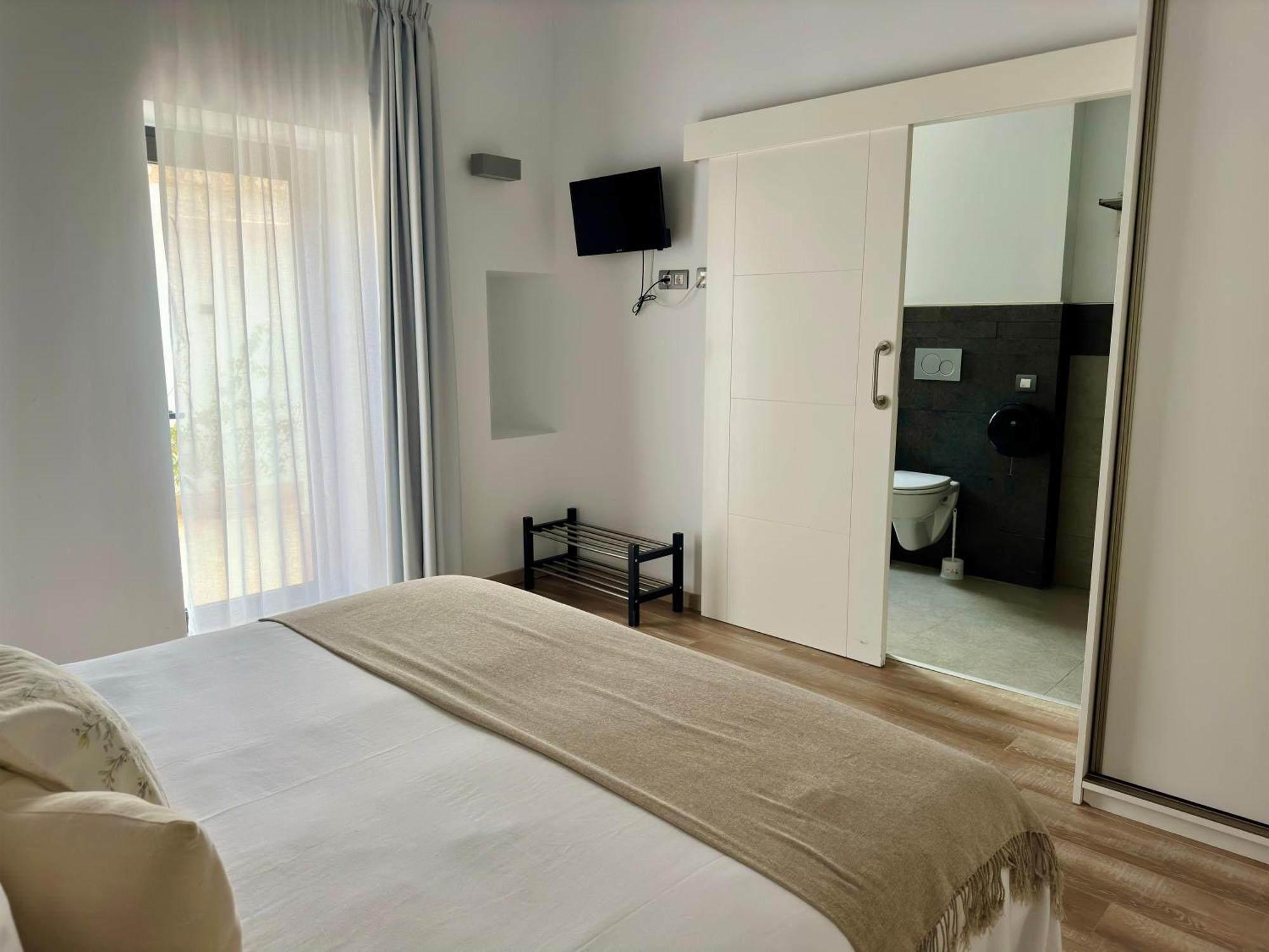 Mater Ariany Exterior foto