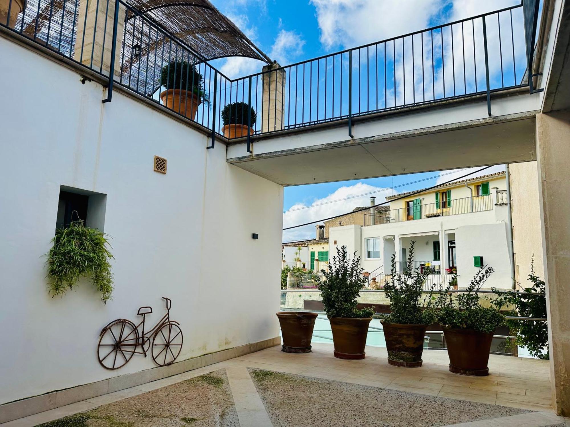 Mater Ariany Exterior foto