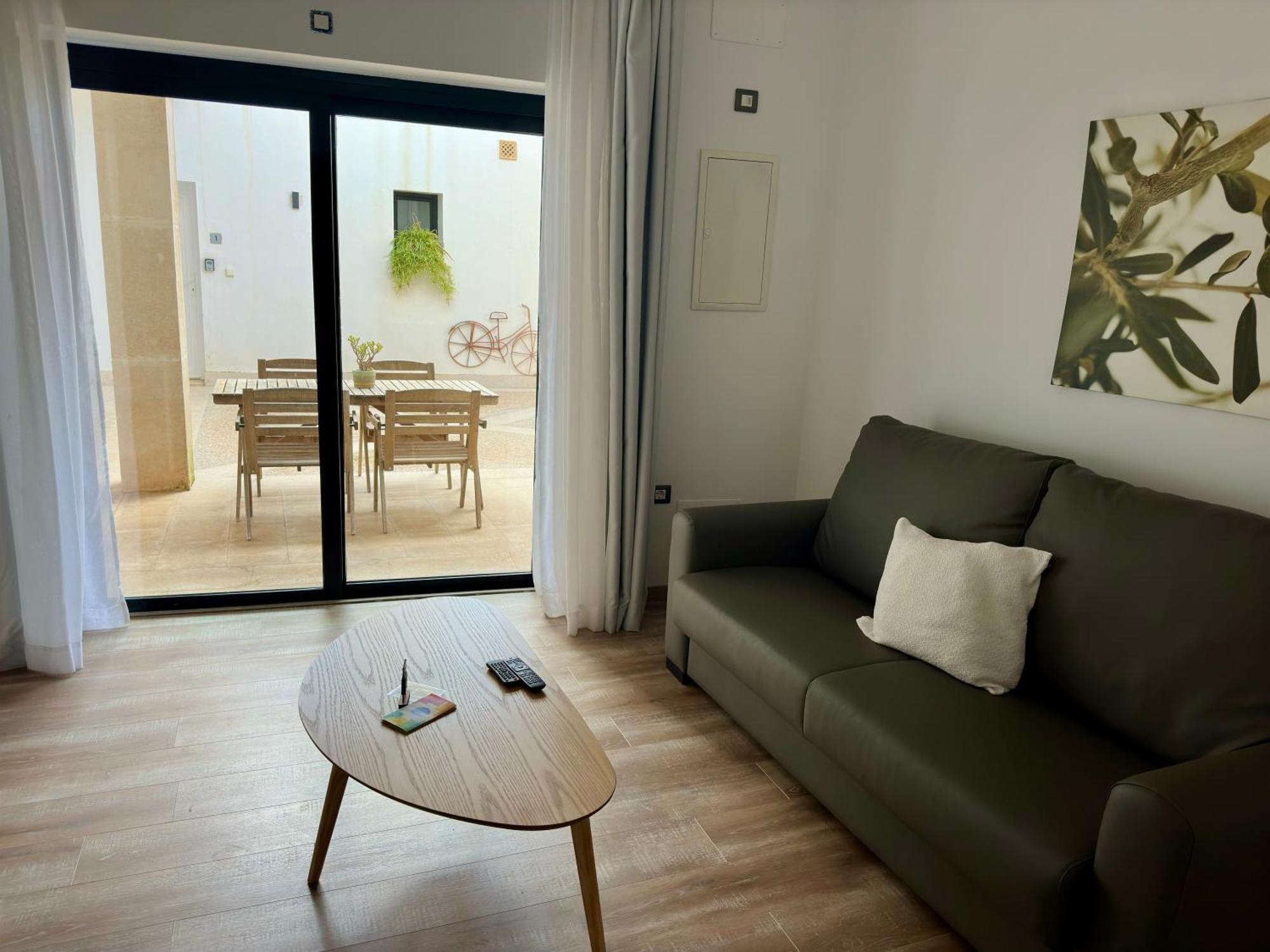 Mater Ariany Exterior foto